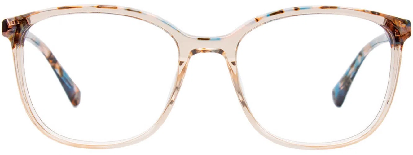 Takumi TK1178 Eyeglasses - view 6